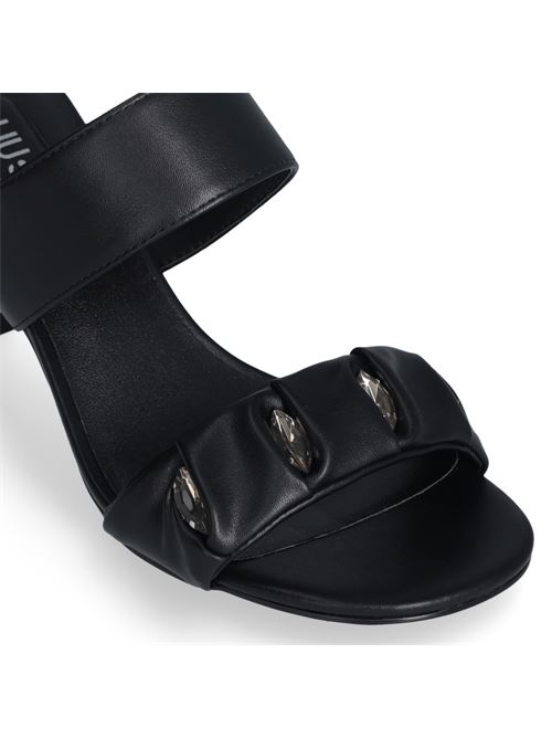 SCARPE  SANDAL SPREADING LIU JO LIU JO | SA5113EX014-22222